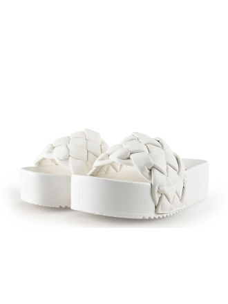 Colors of California Slippers Wit 331375
 Maat 40
 