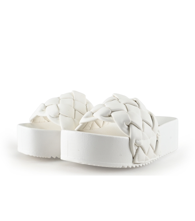 Colors of California Slippers