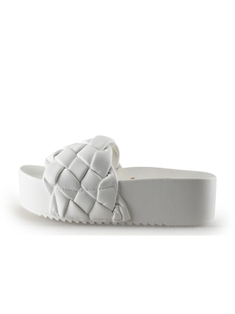 Colors of California Slippers Wit 331378
 Maat 37
 