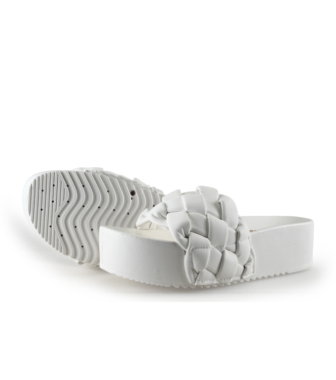 Colors of California Slippers