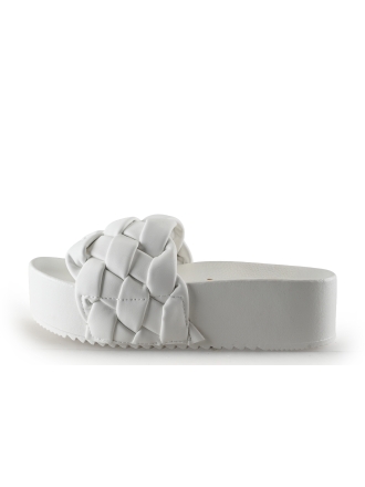 Colors of California Slippers Wit 331391
 Maat 38
 