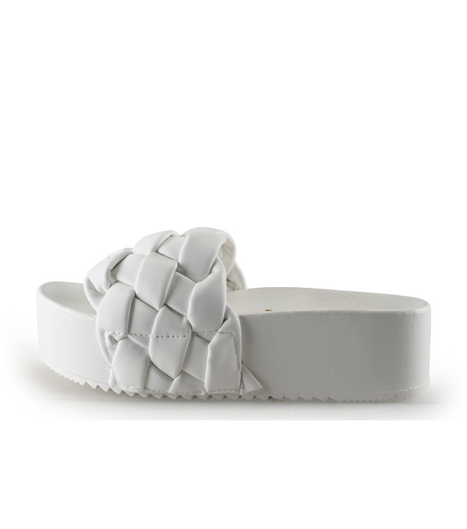 Colors of California Slippers