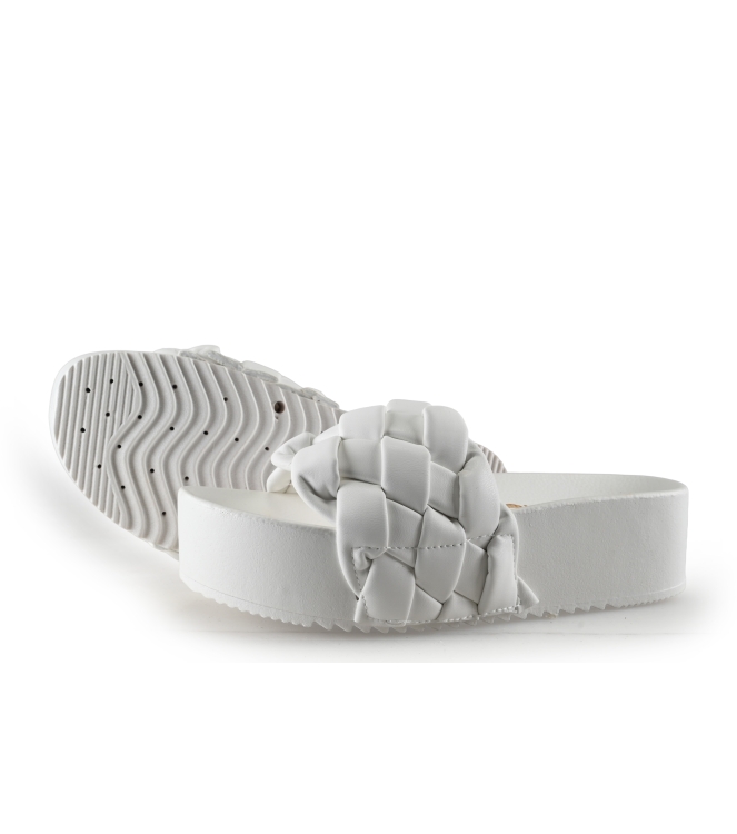 Colors of California Slippers