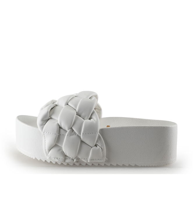 Colors of California Slippers