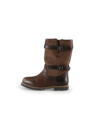 Travelin Boots Bruin 331394
 Maat 39
 