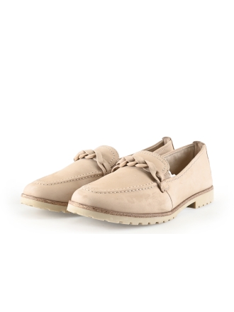 Tamaris Loafers Bruin 331413
 Maat 38
 