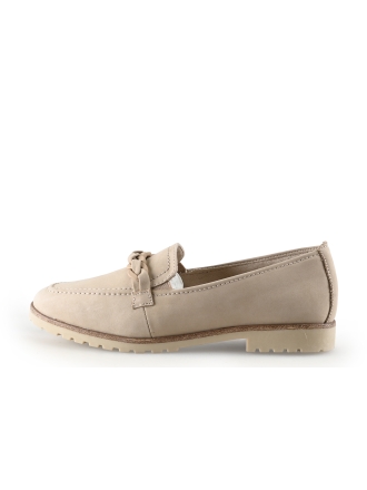 Tamaris Loafers Bruin 331414
 Maat 38
 