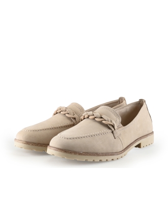 Tamaris Loafers Bruin 331414
 Maat 38
 