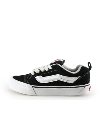Vans Sneakers Zwart 331415
 Maat 36
 