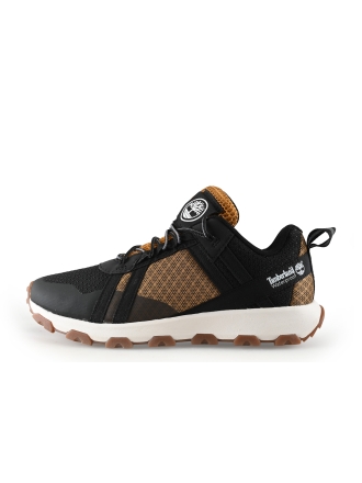Timberland Sneakers Geel 331422
 Maat 41
 