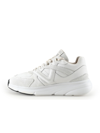 VIA VAI Sneakers Grijs 331424
 Maat 38
 