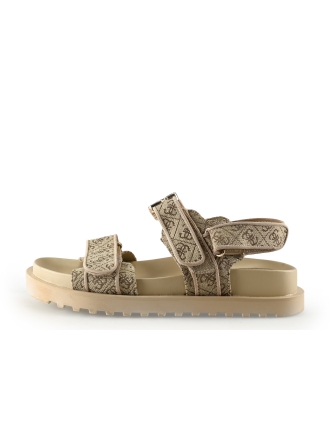 Guess Sandalen Beige 331426
 Maat 38
 