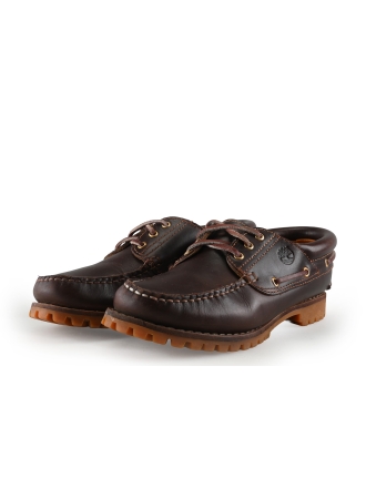 Timberland Bootschoenen Bruin 331428
 Maat 41
 