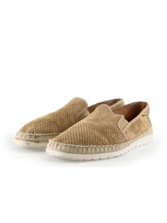 Verbenas Espadrilles Beige 331434
 Maat 43
 