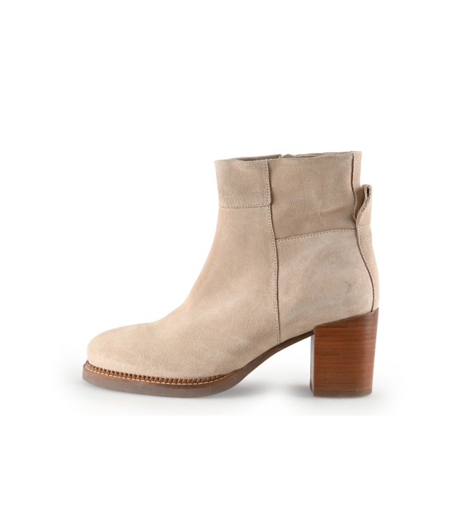 Shabbies Amsterdam Enkellaarzen