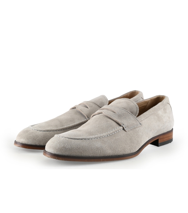 Dutch Dandies Loafers