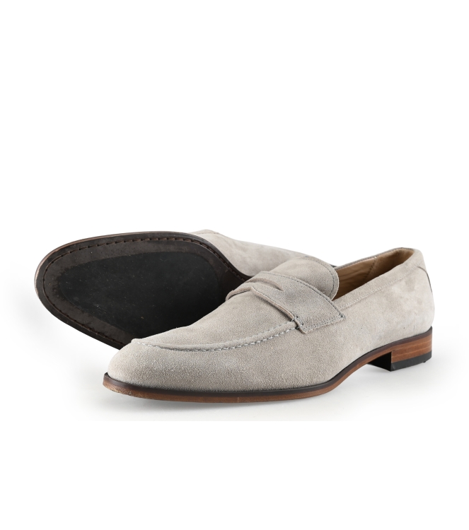 Dutch Dandies Loafers
