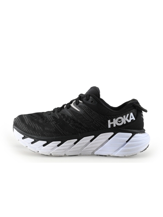 Hoka Sportschoenen Zwart 331450
 Maat 38
 