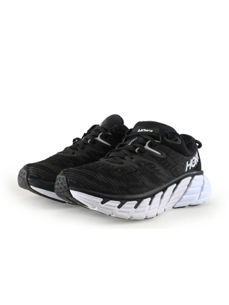 Hoka Sportschoenen Zwart 331450
 Maat 38
 
