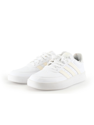 Adidas Sneakers Wit 331456
 Maat 38
 