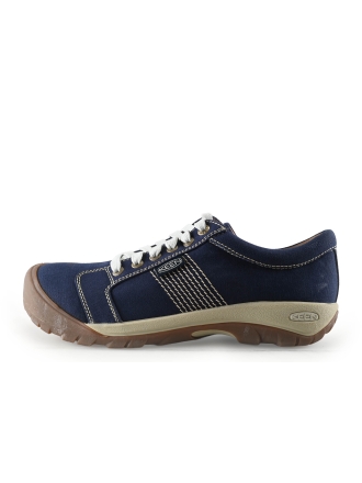 Keen Sneakers Blauw 331458
 Maat 46
 