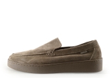 Manfield Loafers