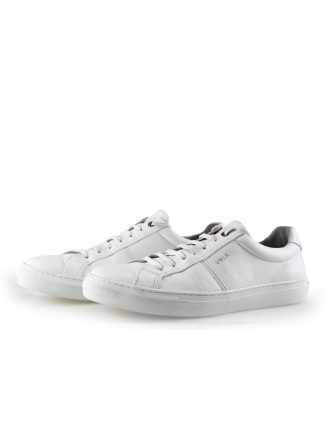 Van Lier Sneakers Wit 331467
 Maat 42
 