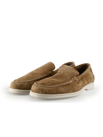 Cypres Loafers Beige 331472
 Maat 42
 