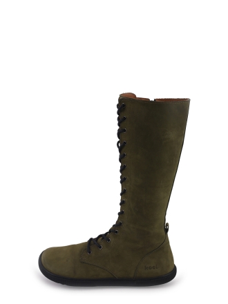 Koel Barefoot Zwart 331482
Maat 40