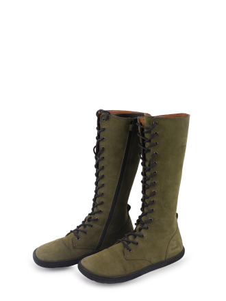 Koel Barefoot Zwart 331482
Maat 40