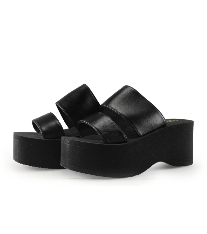 Colors of California Muiltjes