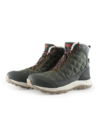 Keen Snowboots Overig 331491
 Maat 42
 