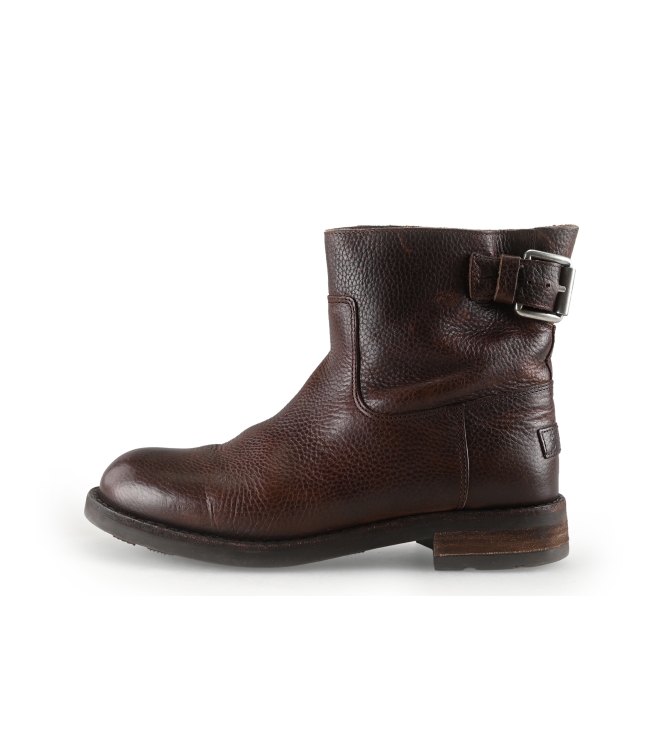 Shabbies Amsterdam Biker boots