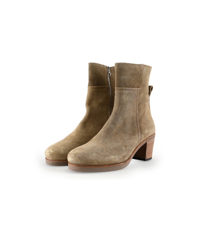 Shabbies Amsterdam Enkellaarzen