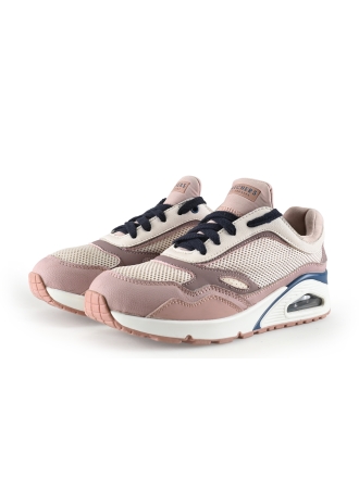 Skechers Sneakers Roze 331500
 Maat 38
 