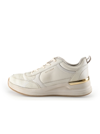 Skechers Sneakers Beige 331501
 Maat 38
 