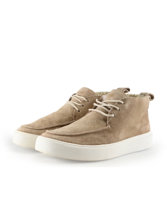 Blackstone Veterboots Beige 331502
 Maat 42
 