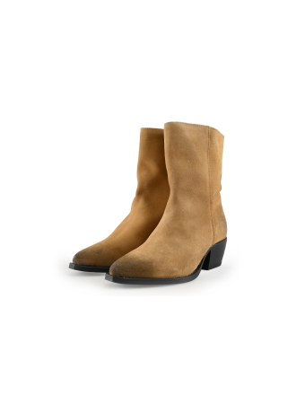 Sacha Enkellaarzen Bruin 331506
 Maat 38
 