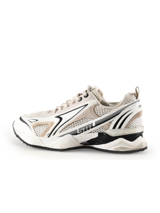 Steve Madden Sneakers Wit 331509
 Maat 41
 