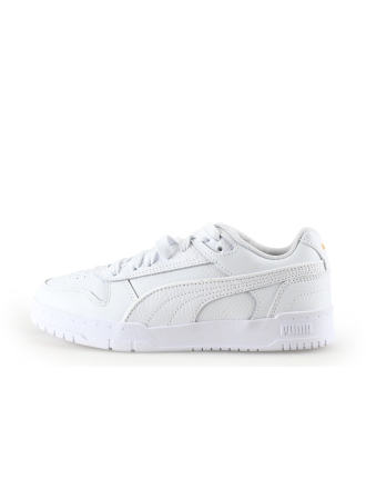 Puma Sportschoenen Wit 331516
 Maat 36
 