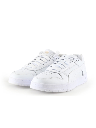 Puma Sportschoenen Wit 331516
 Maat 36
 