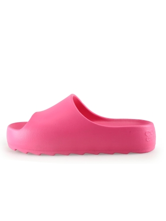 Colors of California Slippers Roze 331518
 Maat 41
 