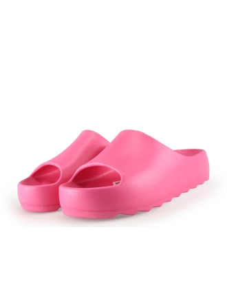 Colors of California Slippers Roze 331518
 Maat 41
 