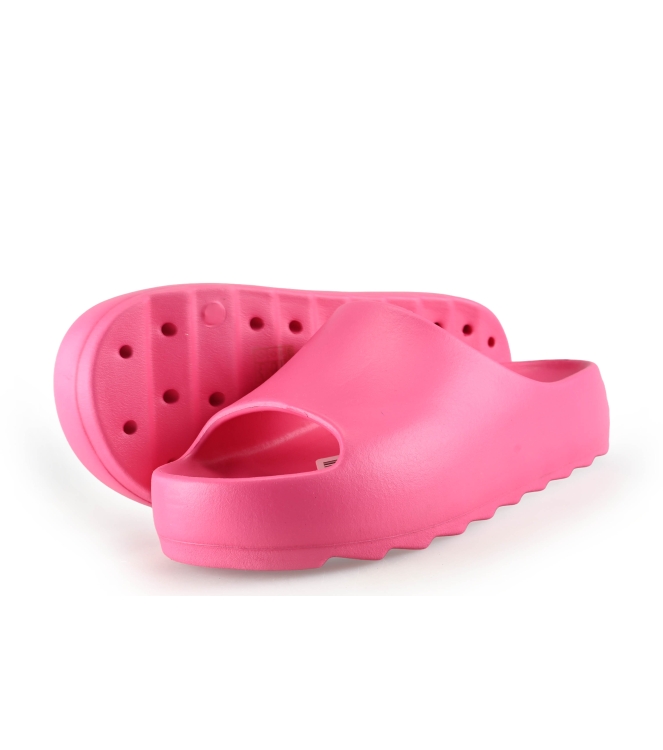 Colors of California Slippers