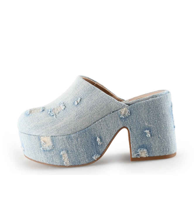 Colors of California Muiltjes