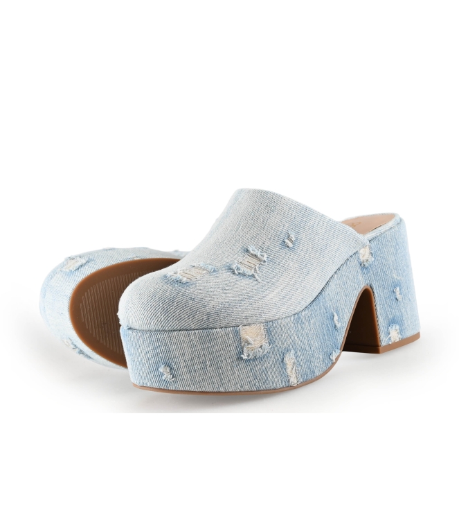 Colors of California Muiltjes