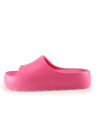 Colors of California Slippers Roze 331520
 Maat 39
 