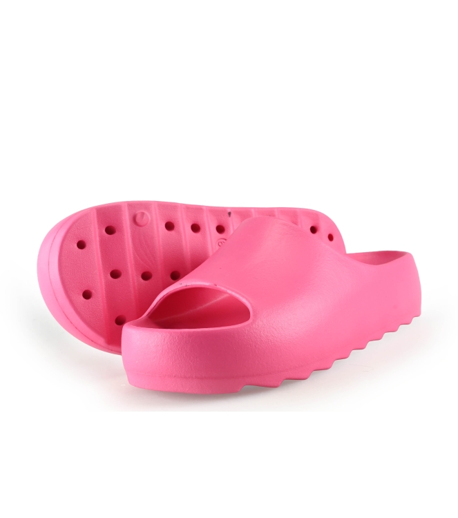 Colors of California Slippers