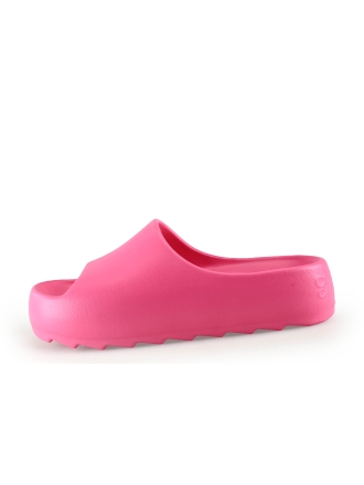 Colors of California Slippers Roze 331521
 Maat 39
 