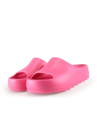Colors of California Slippers Roze 331521
 Maat 39
 
